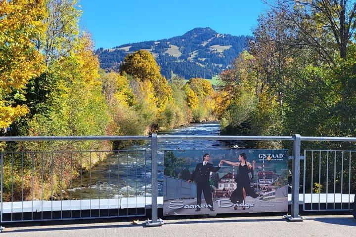 DDLJ Bollywood Film Locations Private Tour from Interlaken - cover photo