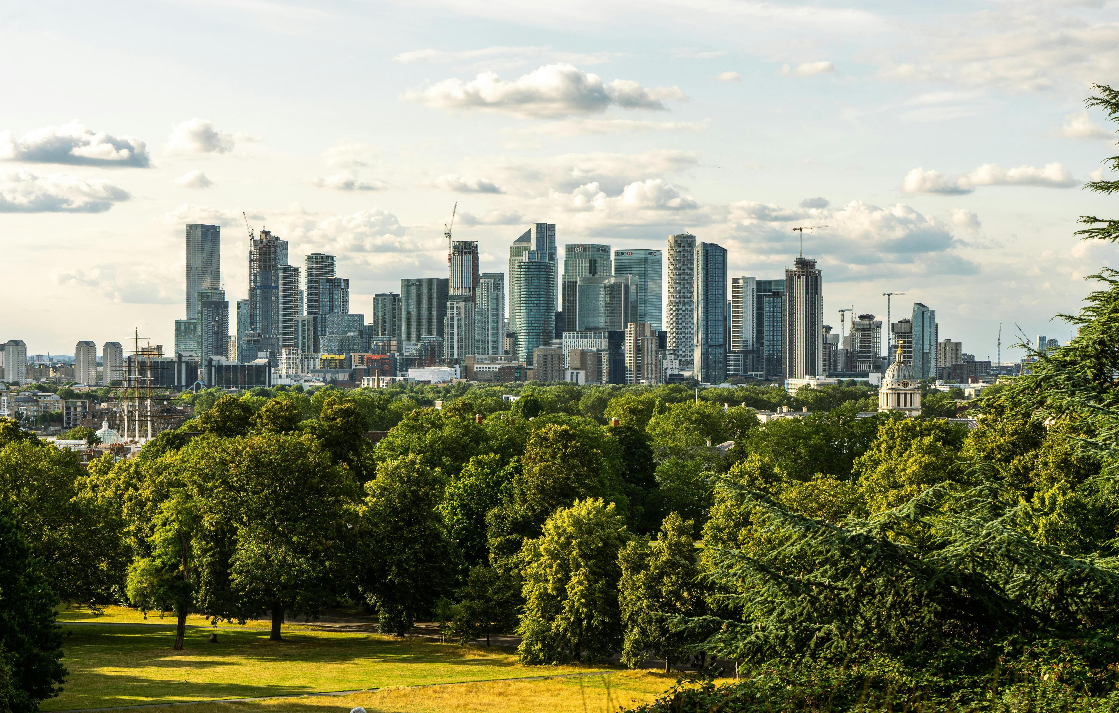 Tour of Greenwich World Heritage Site with us - photo 2