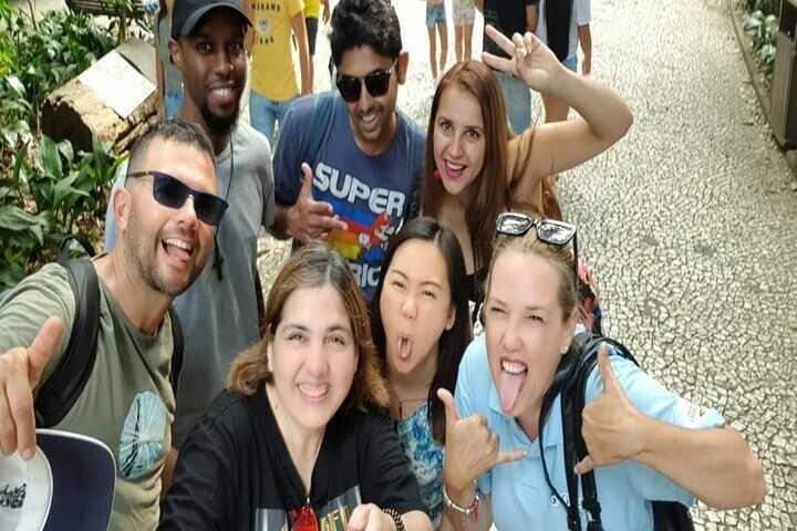 5-hour Private Tour Of São Paulo With Its Main Sights – Optional Airport Pickup - photo 4