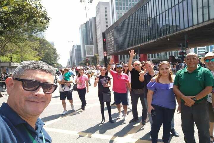 Walking Tour along Paulista Avenue – The most Famous Avenue in Brazil - photo 5