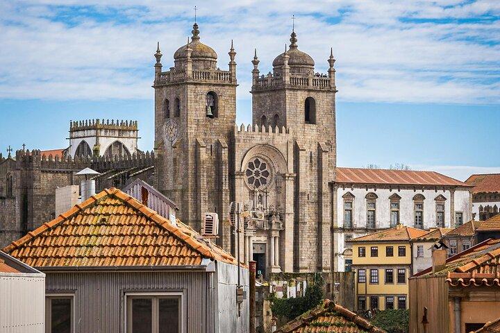 Lisbon Full Day Private Tour - The Soul of Lisbon - photo 5
