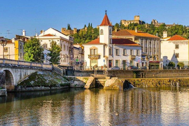 Tomar and Mafra Small Group Tour from Lisbon - photo 2