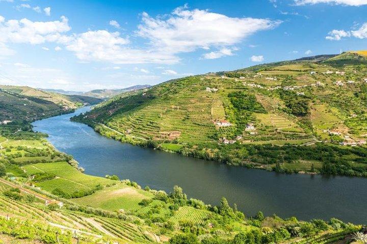 Boat Trip to Régua Through the Douro Valley with Breakfast and Lunch - photo 5
