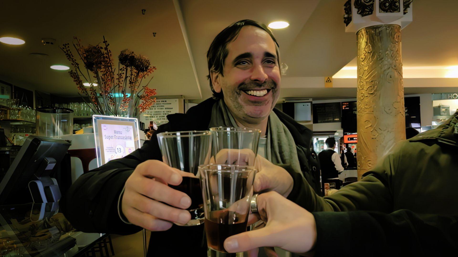 Oporto Wine Tour & One-Hour Fado Experience - photo 3