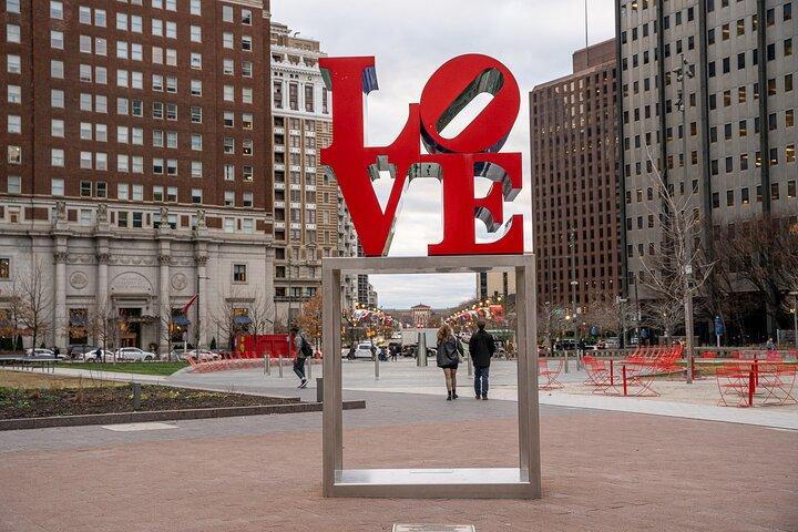 Excursion to Philadelphia and the Amish Region from New York - photo 3