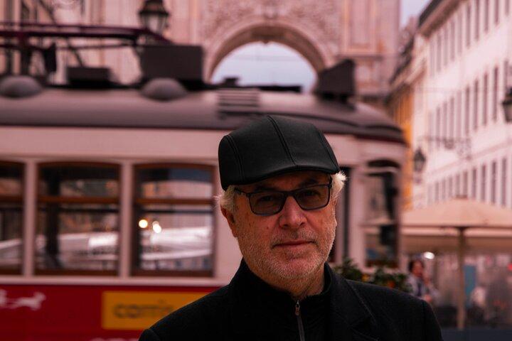 Photo tour in Lisbon, record your memories! - cover photo