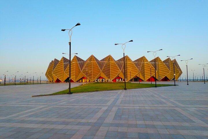 Best of Azerbaijan 3 Nights Private Tour Option 2 - photo 4