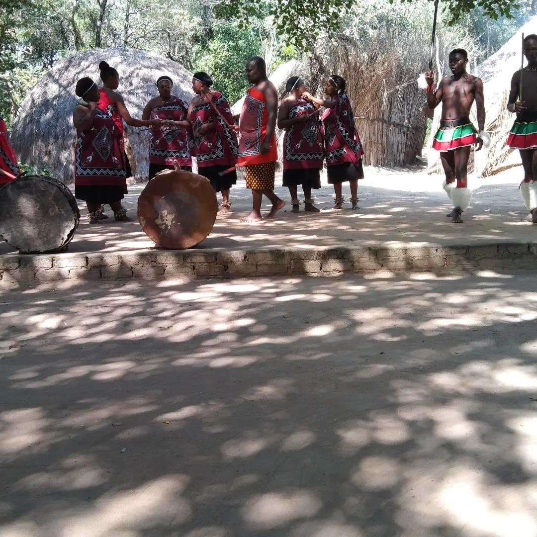 Lesedi Cultural village day tour - photo 5