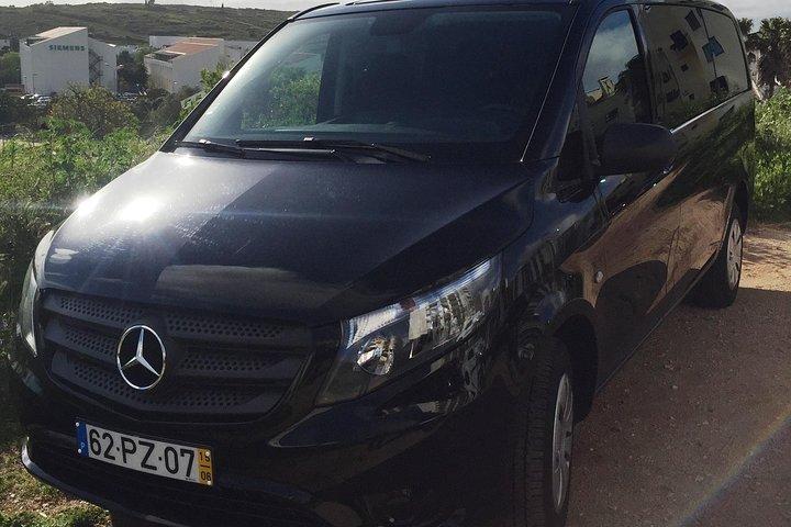 Private Transfer To or From Foz Do Arelho - photo 4