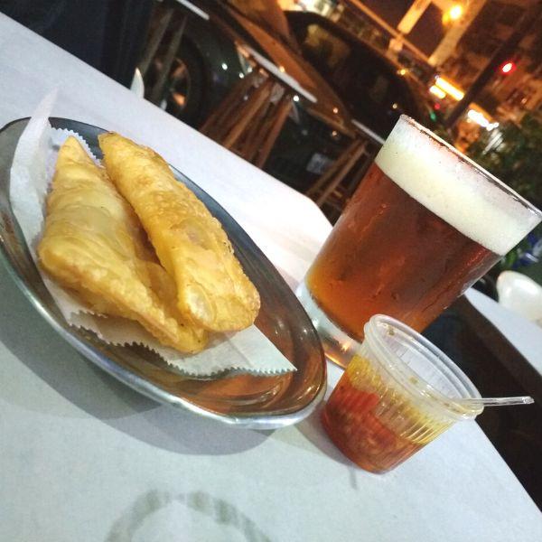 Copacabana Botequim Private Food Tour: Local Bars, Drinks & Brazilian Flavors - photo 4