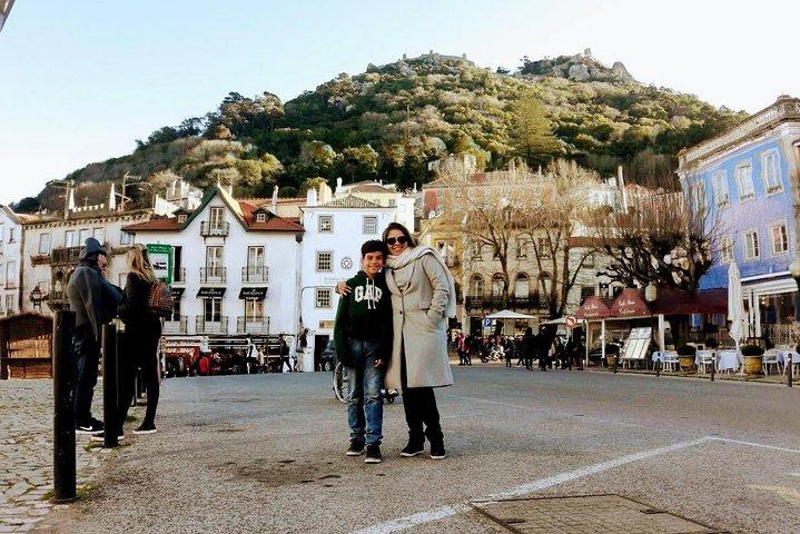 Sintra World Heritage and Cascais Village Tour - photo 5