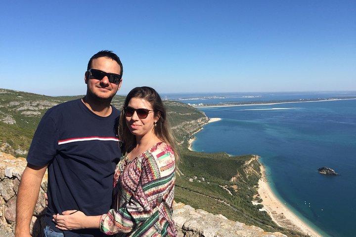 Full Day Private Wine Tour in Arrabida - photo 3