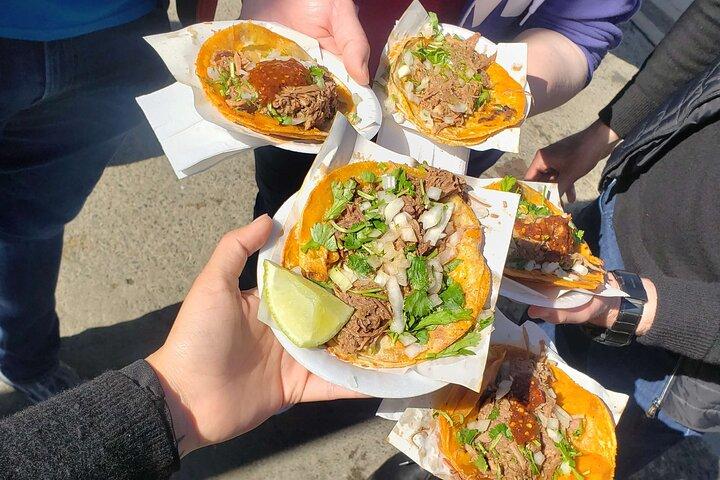 Taco Tuesday Hop to Tijuana from San Diego - photo 2