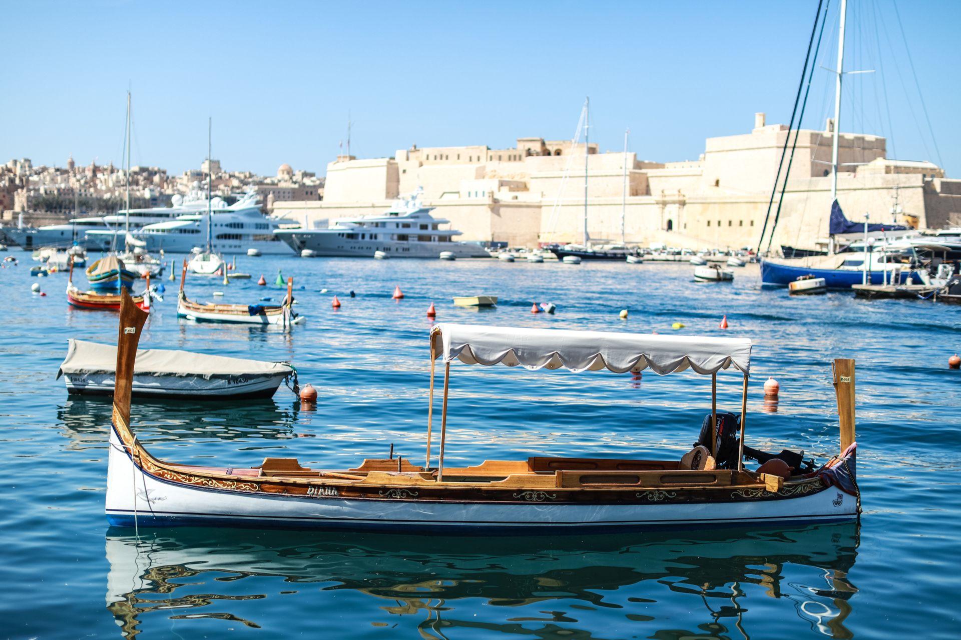 Three Cities of Malta | Half-day Guided Sightseeing Tour - photo 2