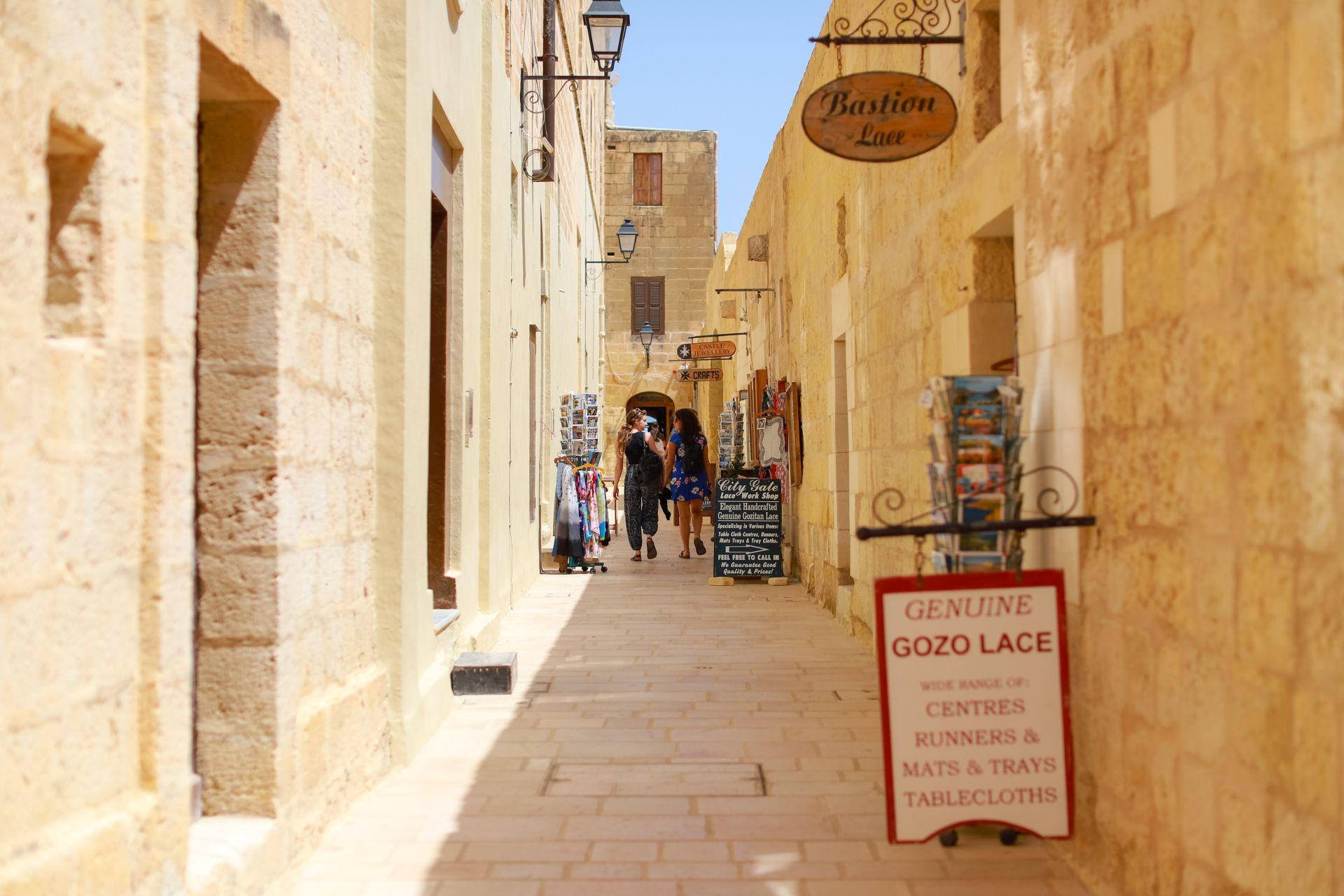 Discover Gozo | Full-day Sightseeing Guided Tour including Lunch - cover photo
