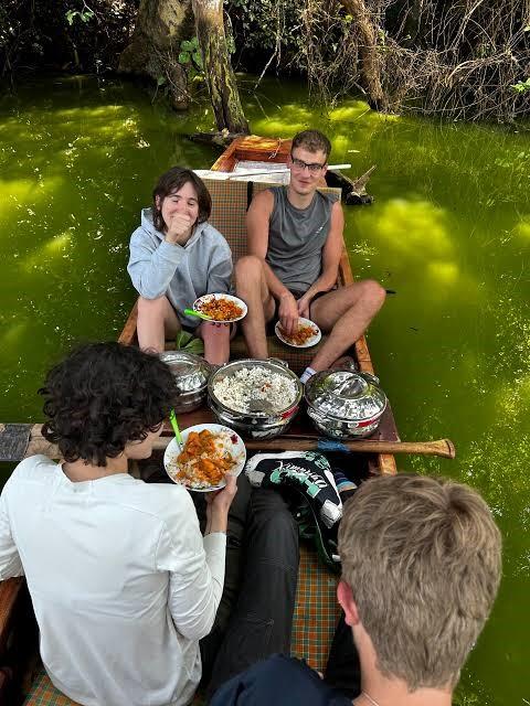 Arusha: Lake Duluti Canoeing | Bird Watching | Nature Walk Day Tour - cover photo