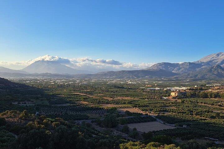 Private Tour to South Crete and Hippies Caves from Heraklion - photo 3