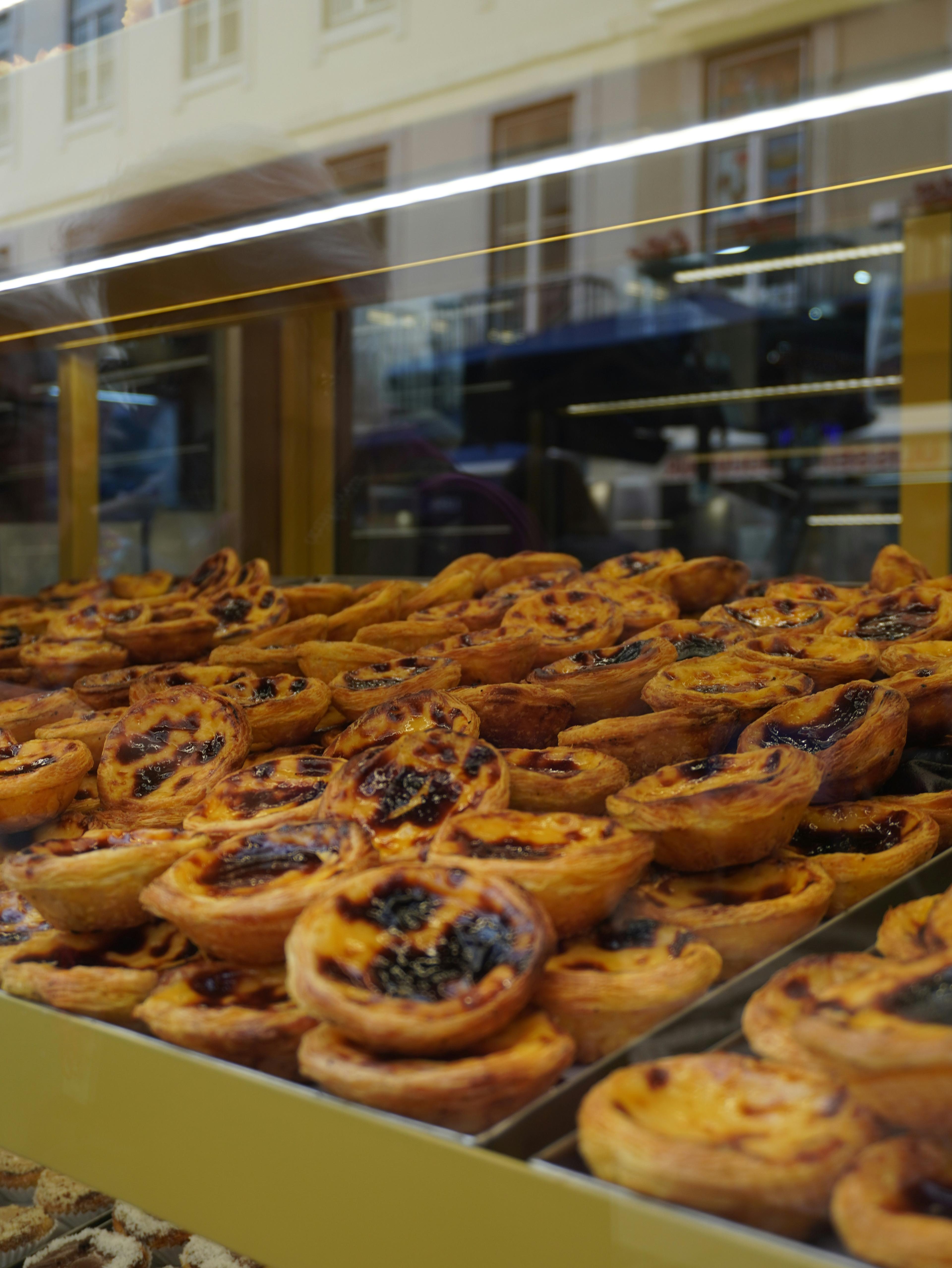 Lisbon Half Day Tour with Alfama Walk, Belém, and Pastel de Nata - photo 5