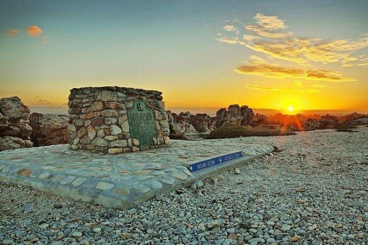 Cape Agulhas Full Day Private Tour From Cape Town - cover photo