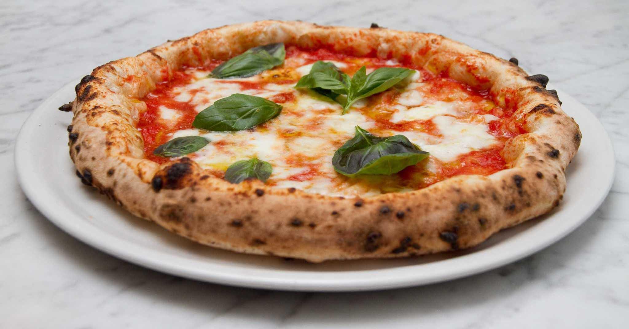 Pizza Lesson from Naples - photo 5