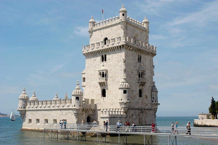 Lisbon City Tour - Full Day Tour - photo 5