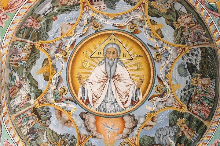 Rila Monastery and Melnik Full Day Tour from Sofia - photo 5
