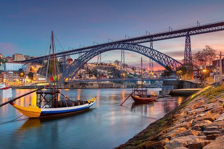 Transfer Lisboa - Porto ou Algarve *Private Transfer* - photo 2
