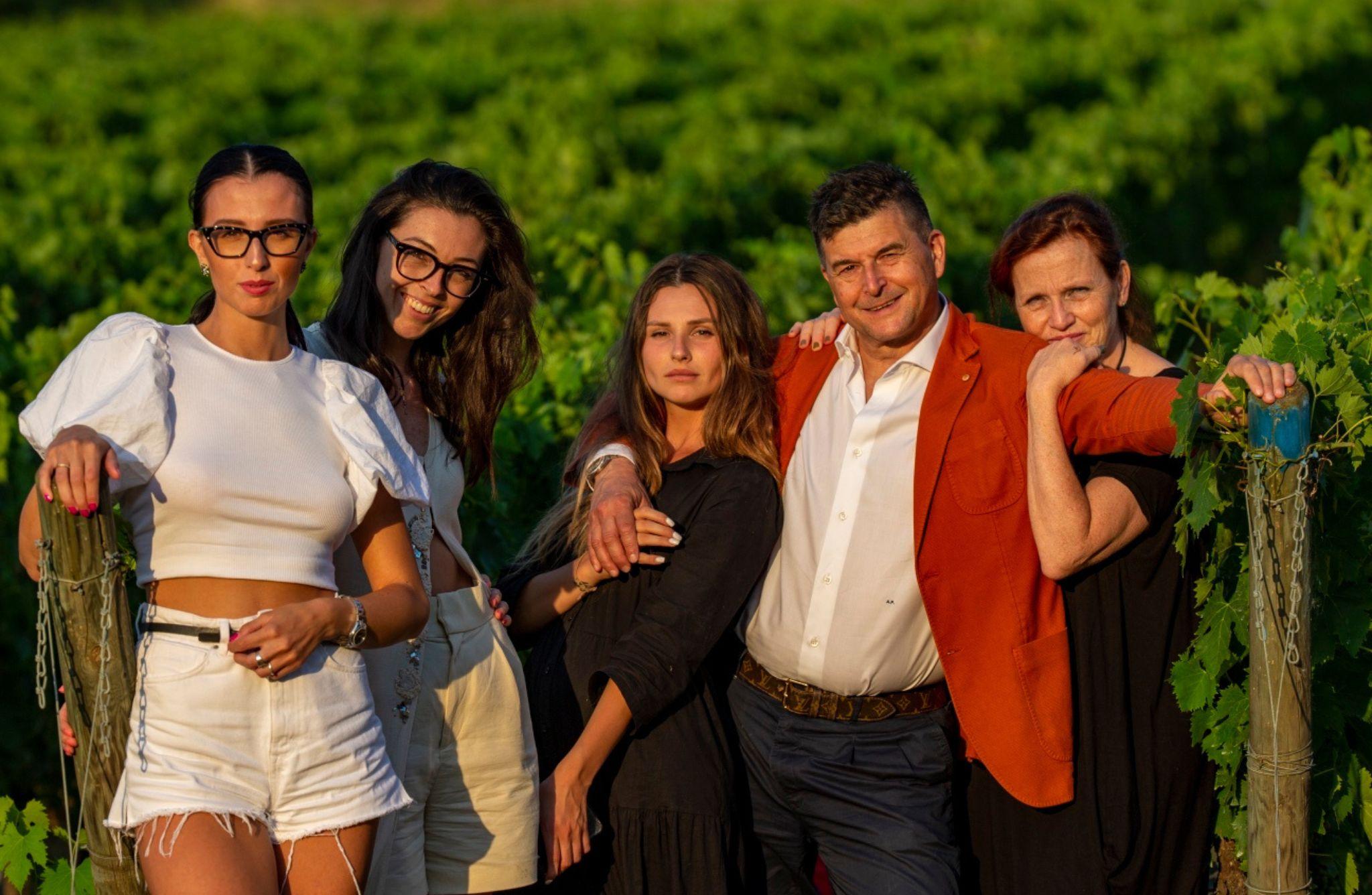 Vineyard & Cellar Tour with Wine Tasting near Pisa - photo 5