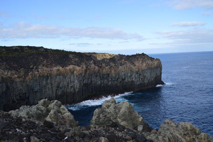 Hiking Baias de Agualva - Terceira island - photo 4