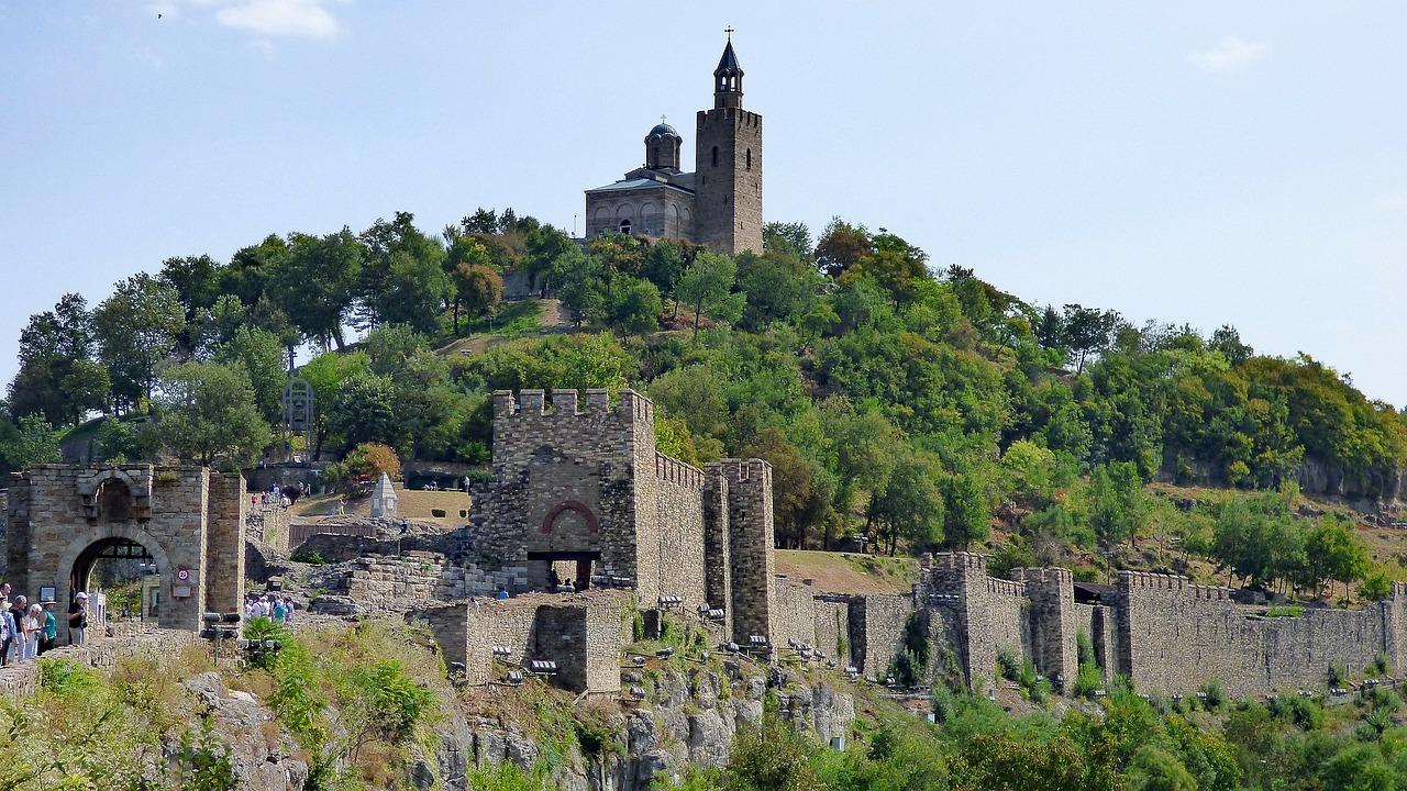 Veliko Tarnovo and Arbanassi 12 hrs Full Day Tour from Sofia - photo 5