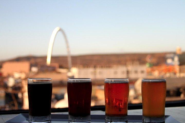 Crawling Craft Brew Tijuana: Tijuana Day Tour from San Diego - cover photo