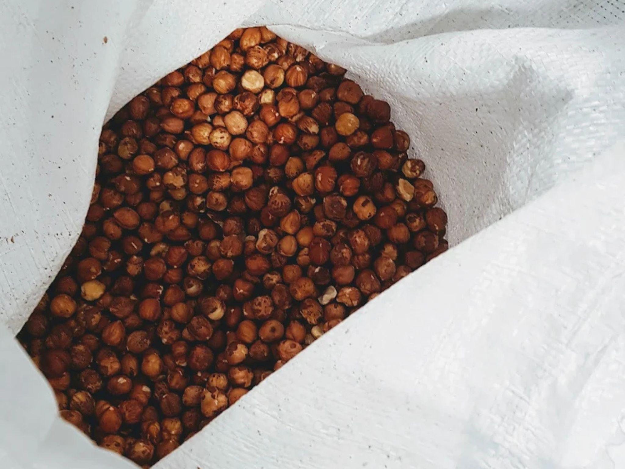 The Turin Chocolate Factory Guided Tour & Tasting - photo 4