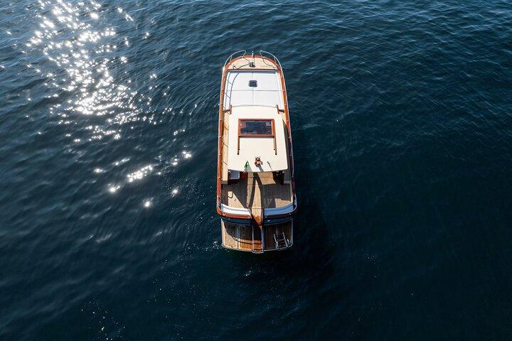Amalfi Coast Semi Private Boat Day Trip from Sorrento - photo 4