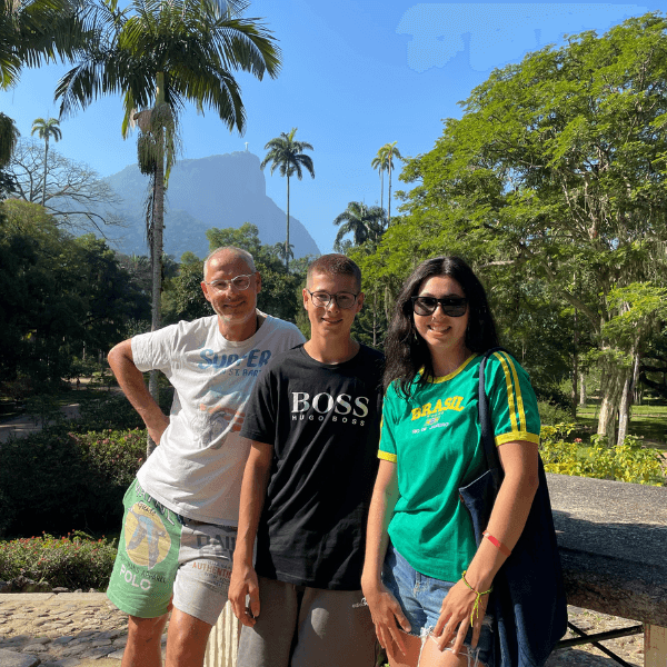 Rio Nature Ecotour: Lage Park + Botanical Garden + Tijuca Forest - photo 3