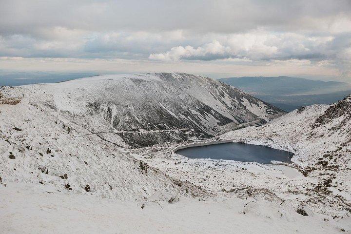Serra da Estrela Private Tour from Lisbon - photo 5
