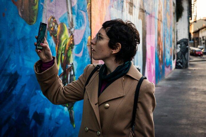 Private Street Art Tour: Exploring Milan's Hype Neighborhoods - photo 5