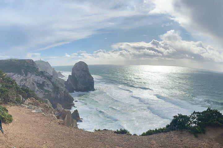 Private Jeep Tour Sintra-Cascais - photo 2