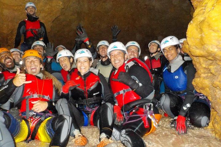 Soft Coasteering and Boat Trip - photo 2