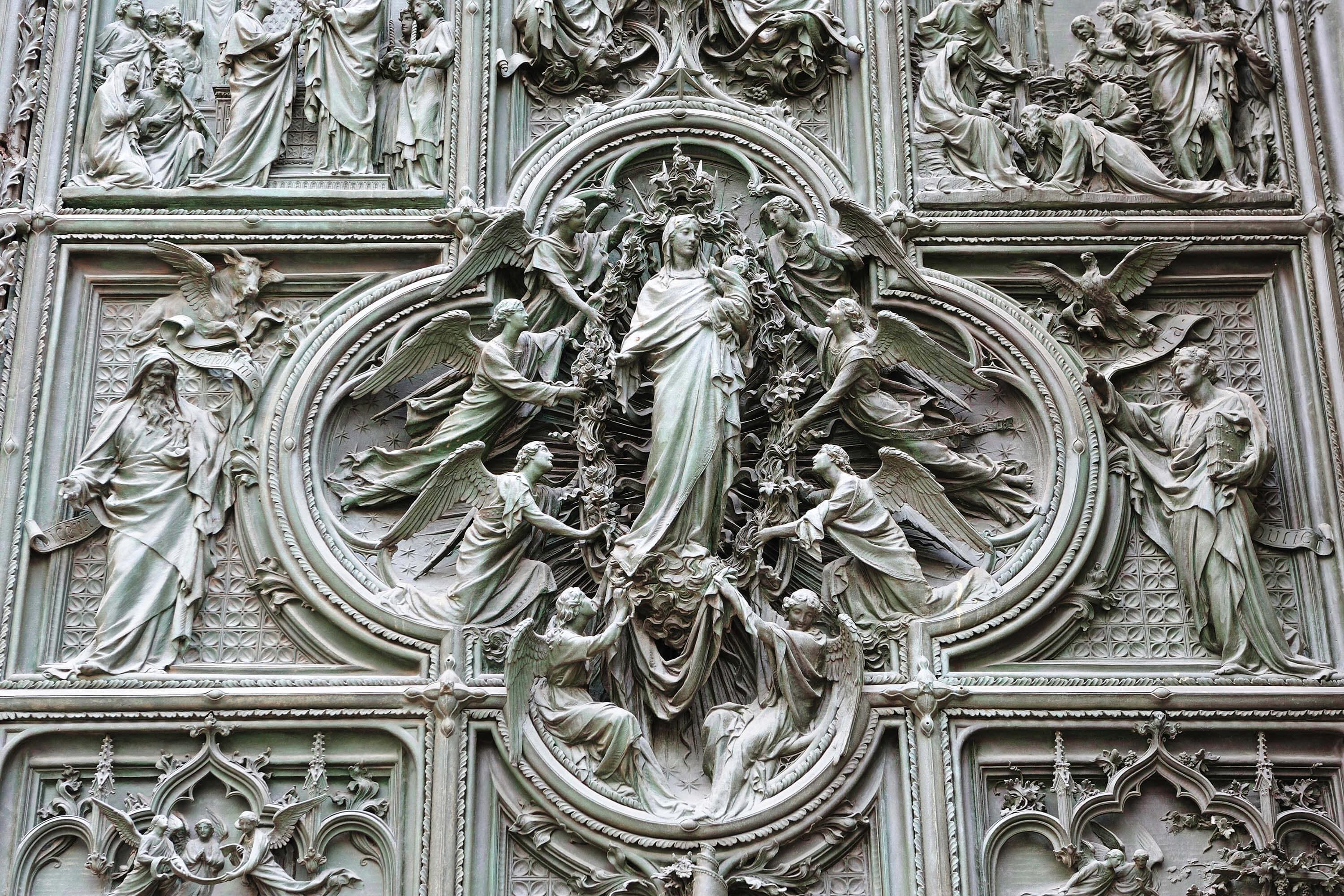 Milan: City Tour with Audio Guide - photo 3