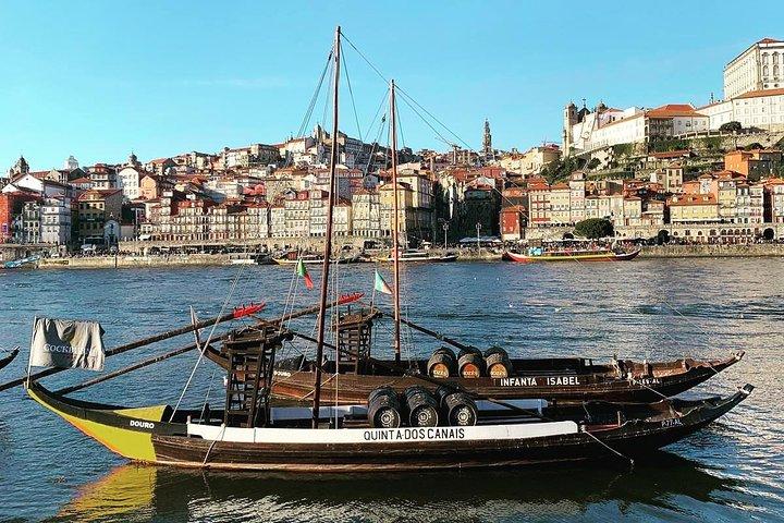 Porto City Private Tour with Hotel Pickup - photo 5