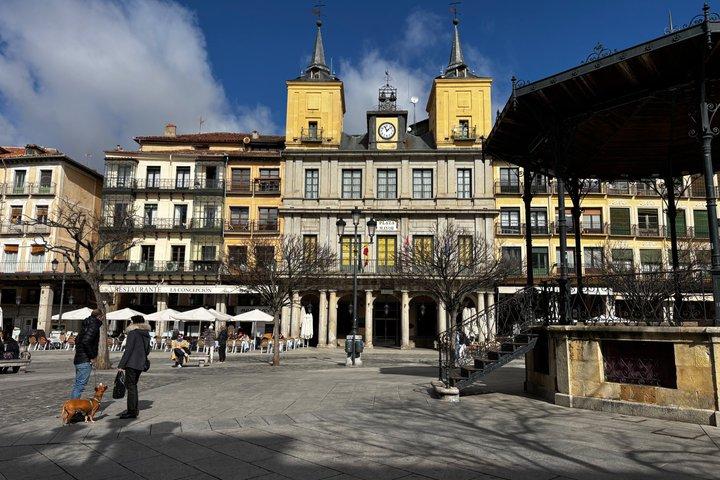 Half Day Segovia Private Tour by Minivan - photo 2