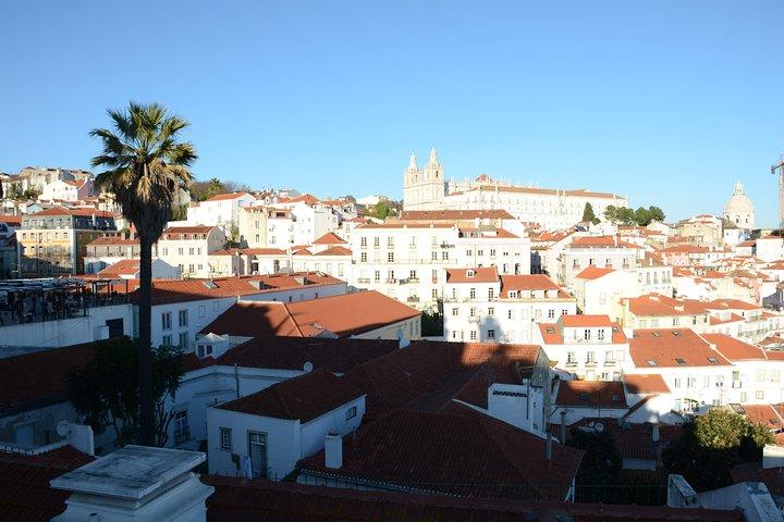 Lisbon World Heritage Tour - photo 5