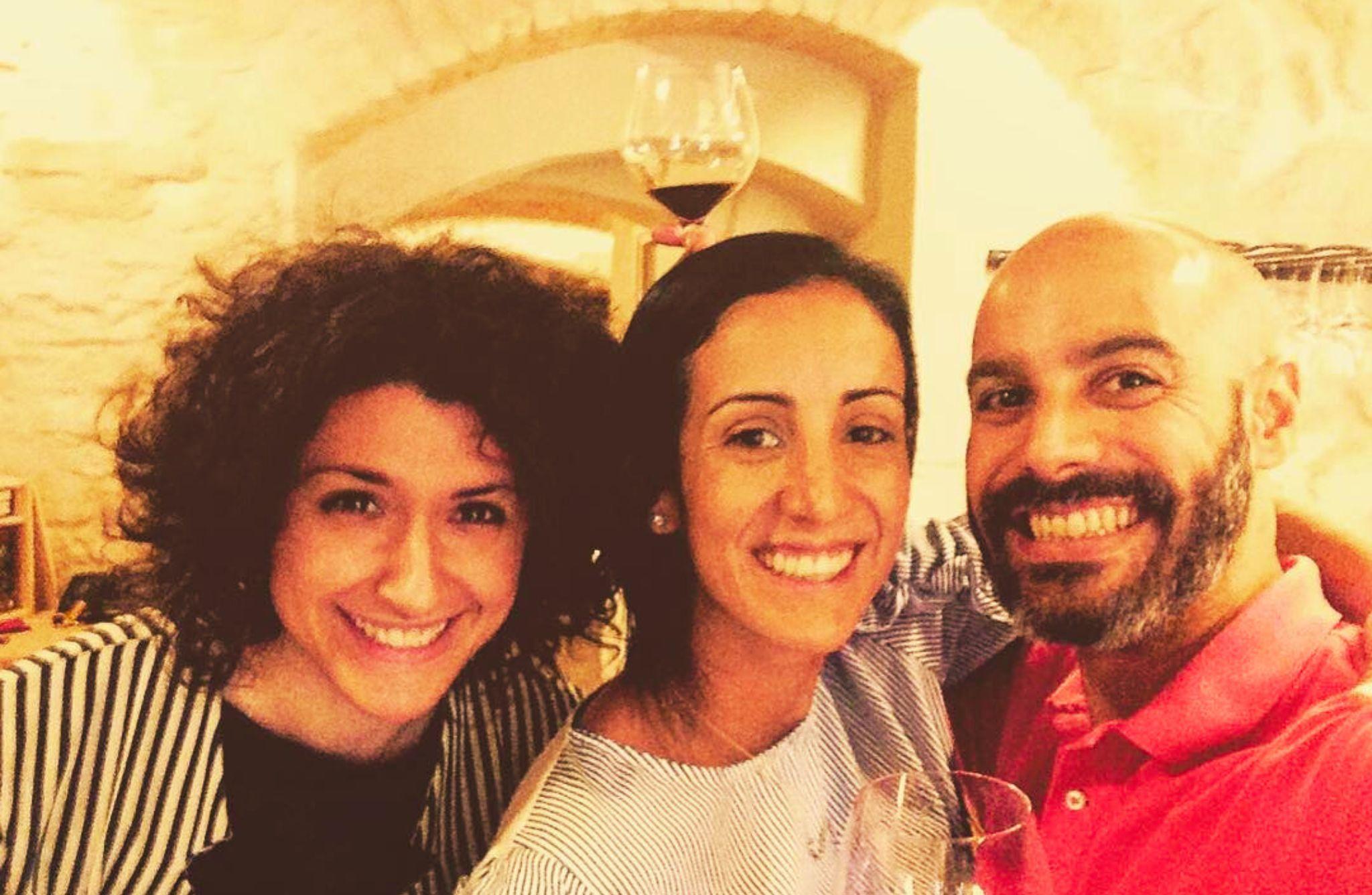 Wine Tasting with Food in a Stone Cellar in Montepulciano - photo 5