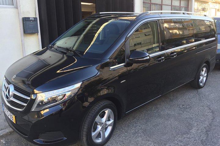 Private Transfer To or From Estoril - photo 3