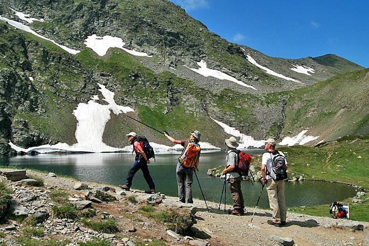 The Seven Rila Lakes Circuit Full Day Hiking Tour from Sofia - photo 3