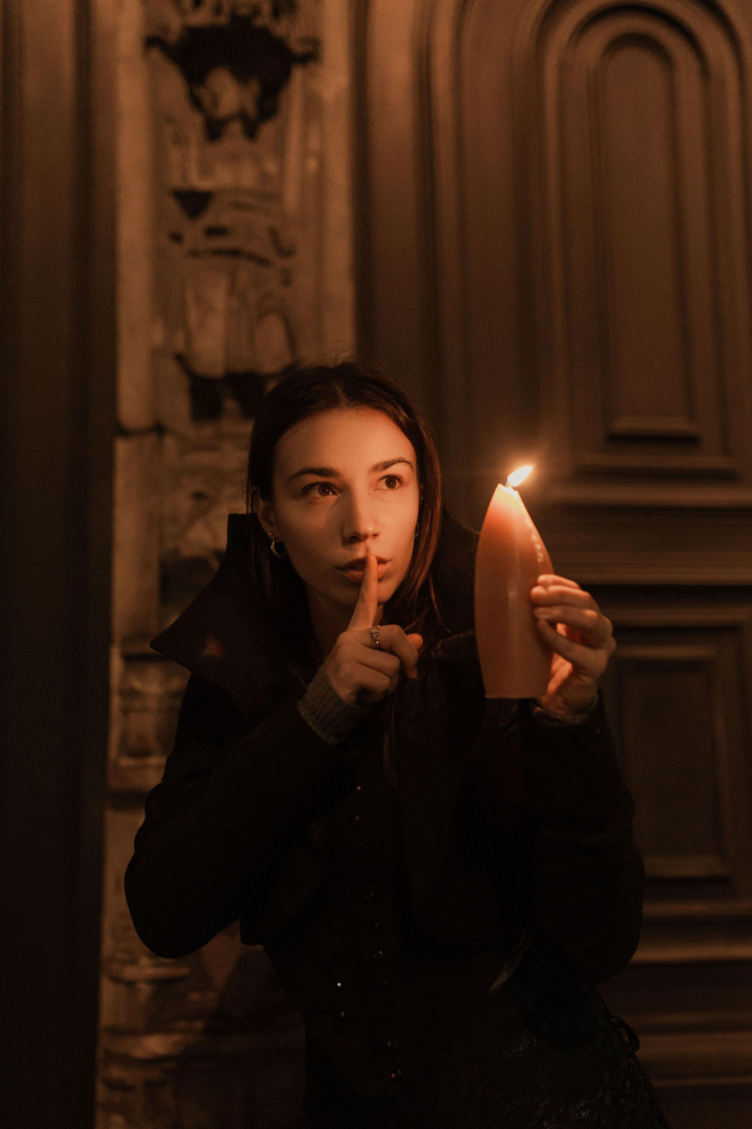 The Unholy Secrets - photo 4