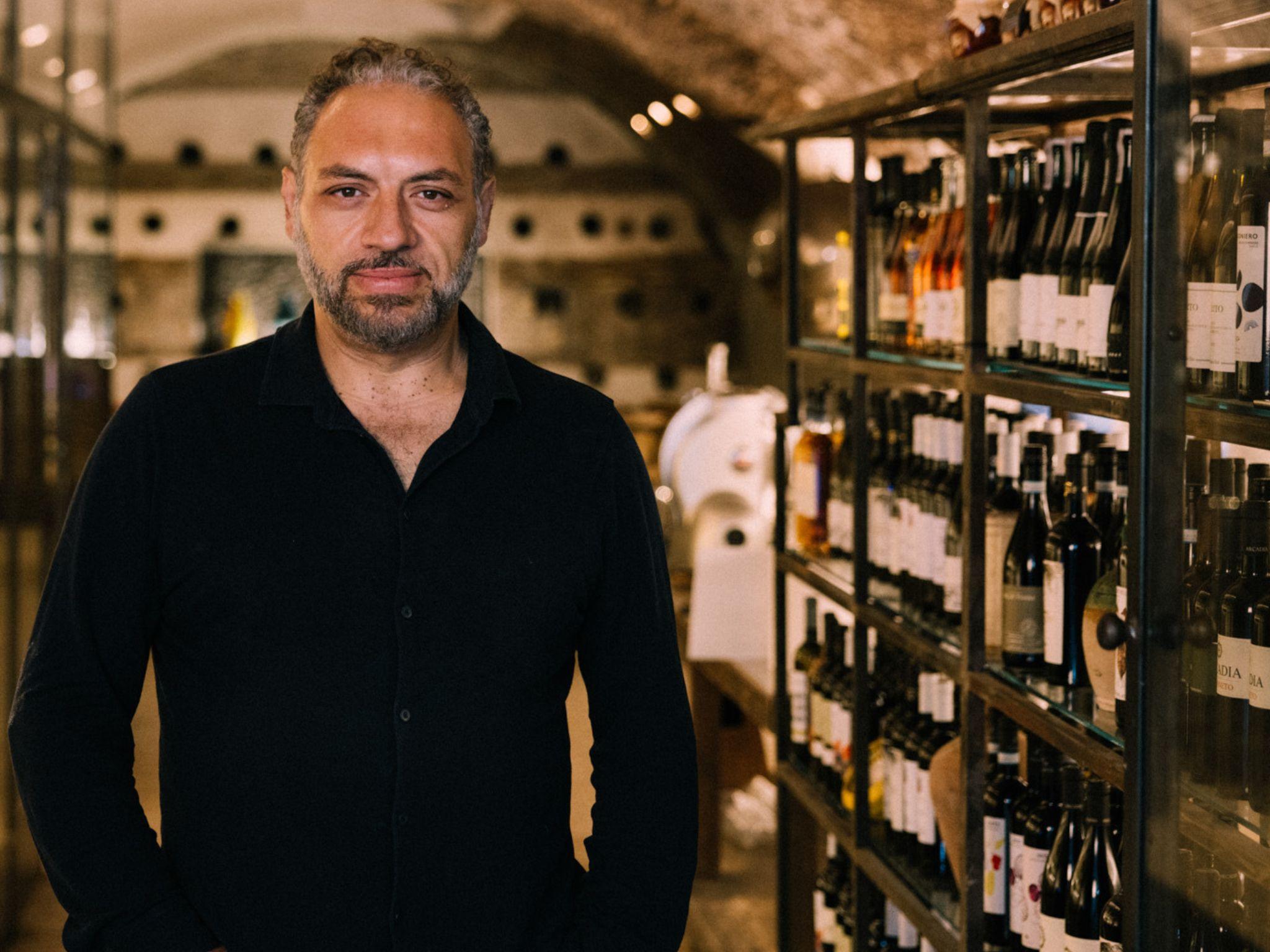Wine Tasting & Food Pairing in Underground Cellar in Rome - photo 3