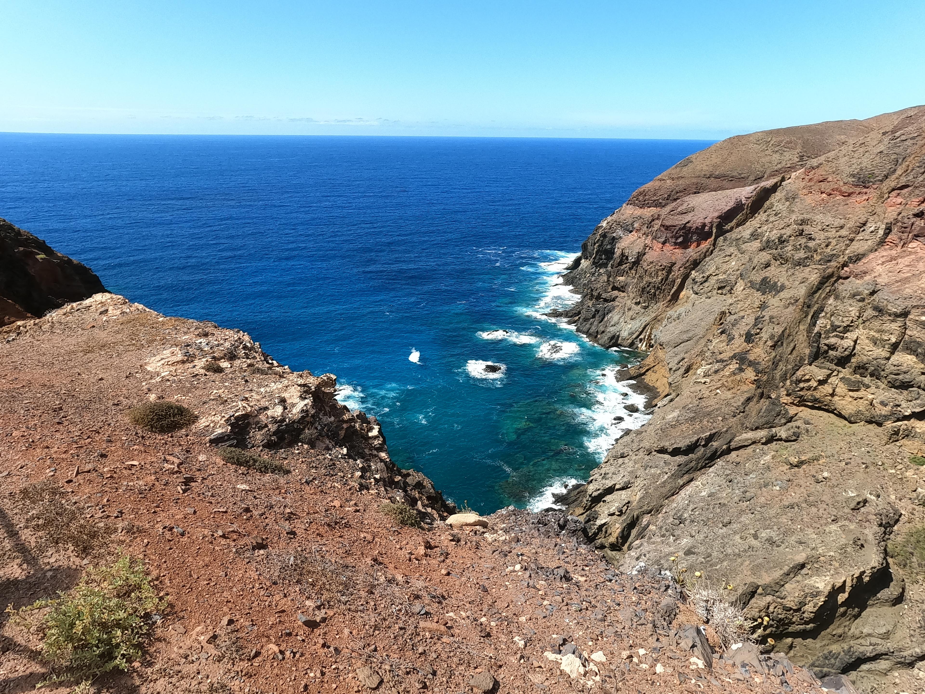 Calheta: Southwest Coastline Van Tour - photo 3