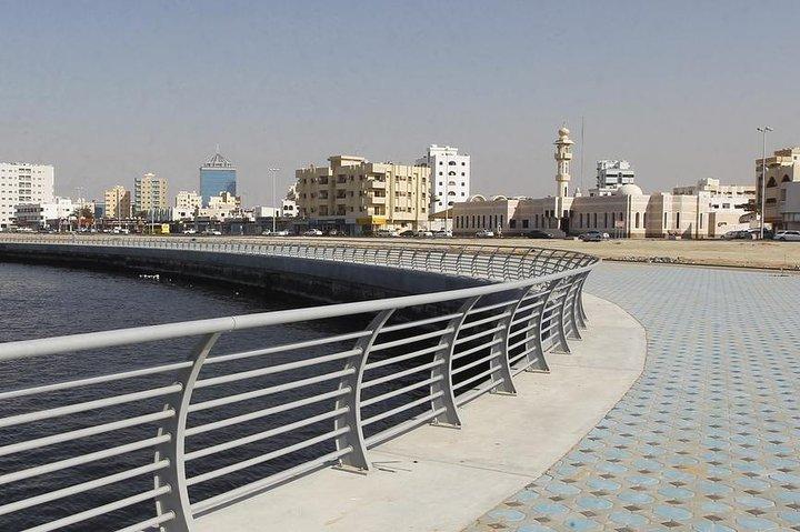 Sharjah and Ajman city tour - photo 3