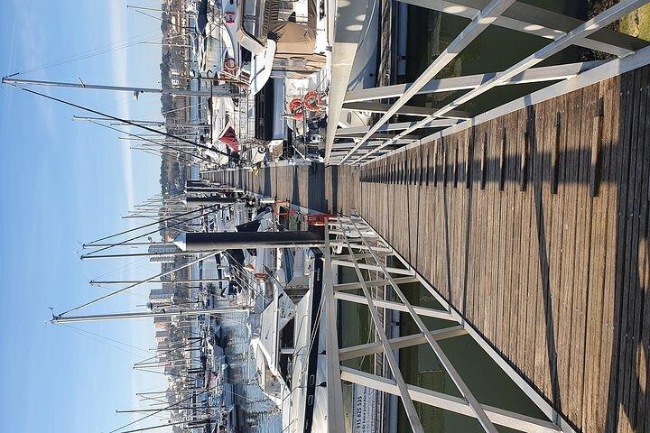 Private Luxury Yacht Sunset, Daytime or Night Cruise in Porto - photo 3